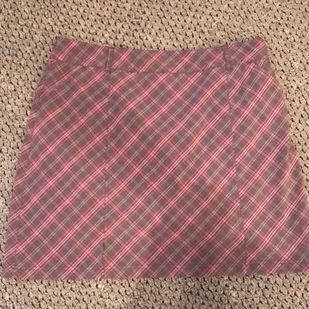aiuir Skorts